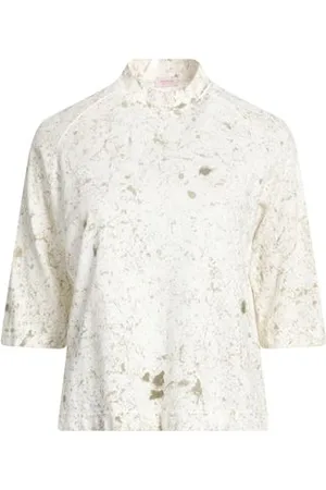 ROSSOPURO CAMISETAS Y TOPS - Camisetas