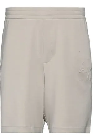 Armani Exchange PARTES DE ABAJO - Pantalones cortos y bermudas