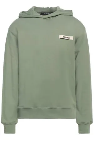 Jacquemus CAMISETAS Y TOPS - Sudaderas