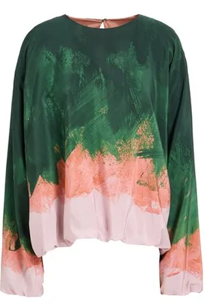DRIES VAN NOTEN CAMISETAS Y TOPS - Tops
