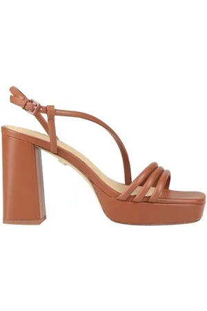 Lola Cruz CALZADO - Sandalias con cierre