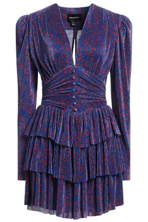 Sabina Musayev VESTIDOS - Minivestidos