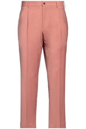 Biagio Santaniello PARTES DE ABAJO - Pantalones