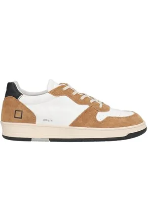 D.A.T.E. CALZADO - Sneakers