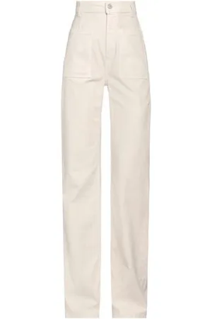Dondup PARTES DE ABAJO - Pantalones