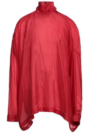 Rick Owens CAMISETAS Y TOPS - Camisas