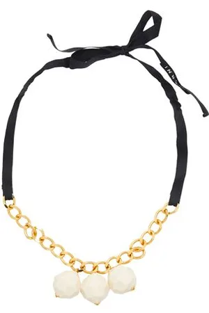 Marni JOYAS y RELOJES - Collares