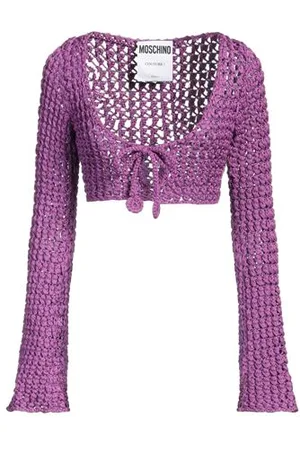 Moschino PRENDAS DE PUNTO - Boleros