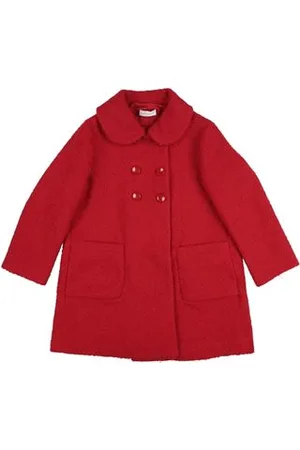 MONNALISA ROPA DE ABRIGO - Abrigos