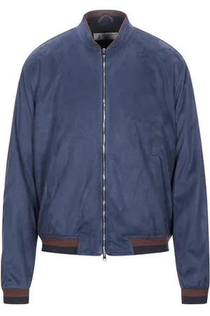 ROBERTO P  Luxury ROPA DE ABRIGO - Chaquetas y cazadoras