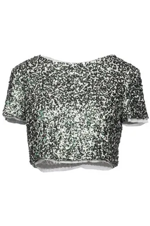 ANNA MOLINARI CAMISETAS Y TOPS - Tops