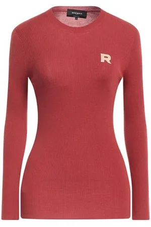 Rochas PRENDAS DE PUNTO - Pullover