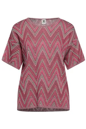 M Missoni PRENDAS DE PUNTO - Pullover
