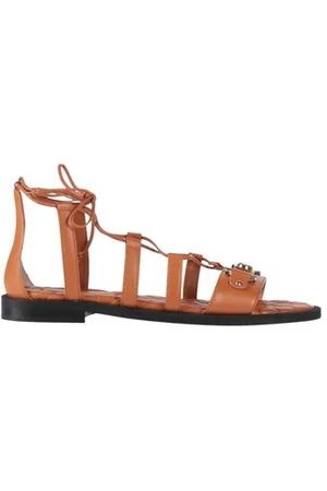 BALDININI CALZADO - Sandalias con cierre