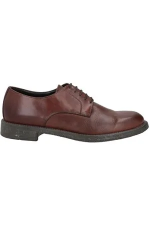 DANIELE ALESSANDRINI HOMME CALZADO - Zapatos de cordones