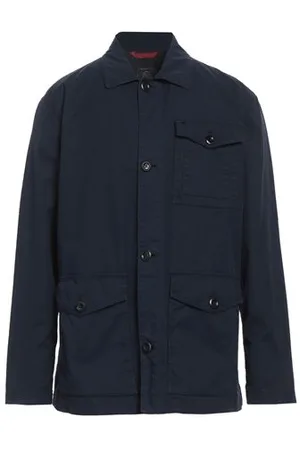 FAY ROPA DE ABRIGO - Chaquetas y cazadoras