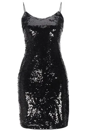 Armani Exchange VESTIDOS - Minivestidos