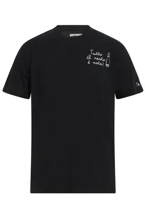 MC2 SAINT BARTH CAMISETAS Y TOPS - Camisetas