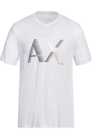 Armani Exchange CAMISETAS Y TOPS - Camisetas