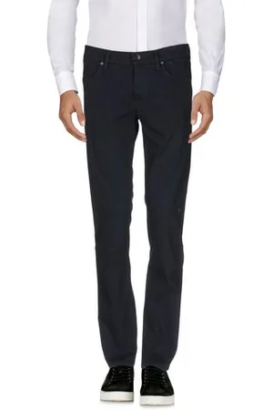 Jeckerson PARTES DE ABAJO - Pantalones