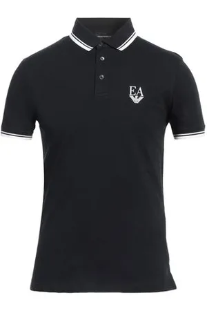 Emporio Armani CAMISETAS Y TOPS - Polos