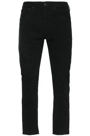 (+) people PARTES DE ABAJO - Pantalones