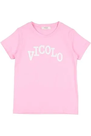 VICOLO CAMISETAS Y TOPS - Camisetas