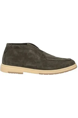 ANDREA VENTURA FIRENZE CALZADO - Botines de caña alta