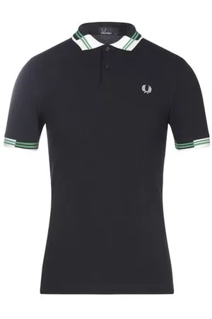 Fred Perry CAMISETAS Y TOPS - Polos