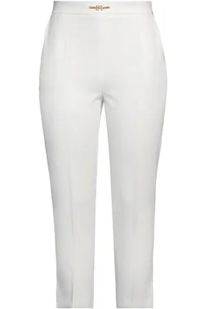 Elisabetta Franchi PARTES DE ABAJO - Pantalones