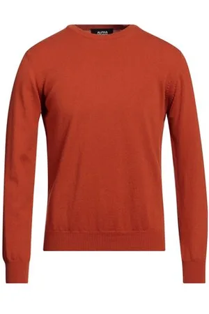 ALPHA STUDIO PRENDAS DE PUNTO - Pullover