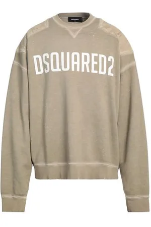 Dsquared2 CAMISETAS Y TOPS - Sudaderas