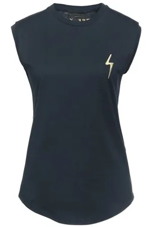Giuseppe Zanotti CAMISETAS Y TOPS - Camisetas