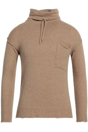 DANIELE ALESSANDRINI HOMME PRENDAS DE PUNTO - Cuello alto