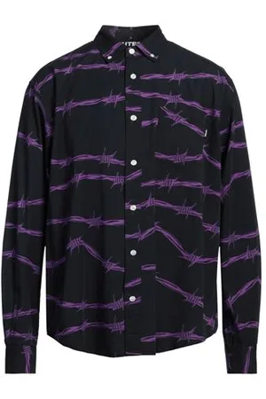 IUTER CAMISETAS Y TOPS - Camisas