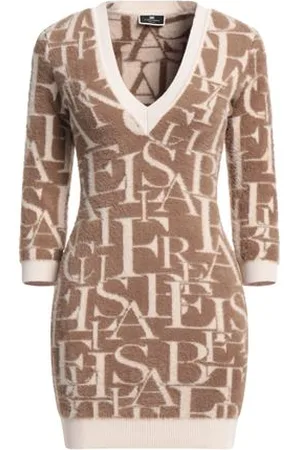 Elisabetta Franchi VESTIDOS - Minivestidos