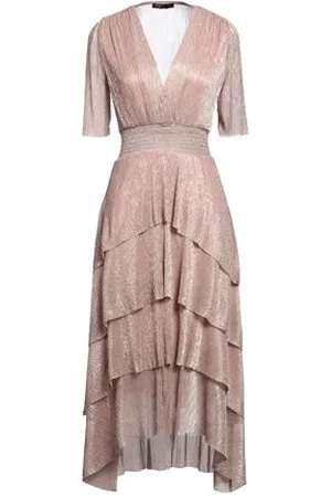 Maje VESTIDOS - Vestidos midi