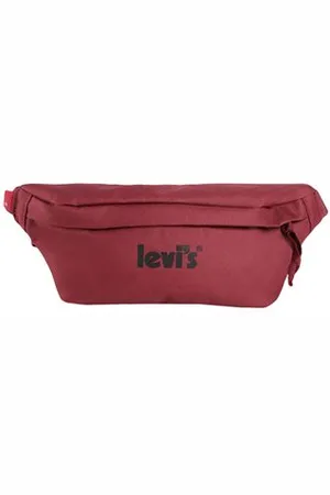 Mochilas Levis Levi's, WOMEN'S L-PACK MINI Para Mujer, Crudo