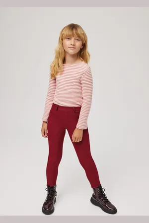 YSABEL MORA Leggings infantil