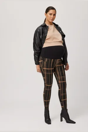YSABEL MORA Leggings premamá