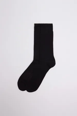 YSABEL MORA Calcetines de bambú