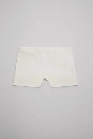 YSABEL MORA Pack de 2 culottes juveniles
