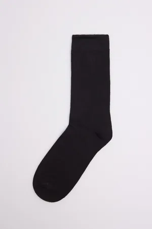 YSABEL MORA Calcetines cálidos algodón