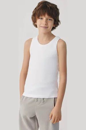 YSABEL MORA Camiseta interior tirantes