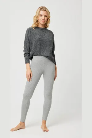 YSABEL MORA Leggings básicos