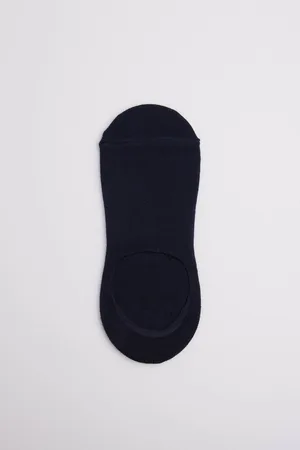 YSABEL MORA Calcetines pinky básicos invisibles