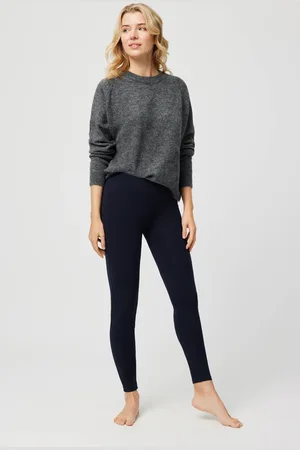 YSABEL MORA Leggings básicos