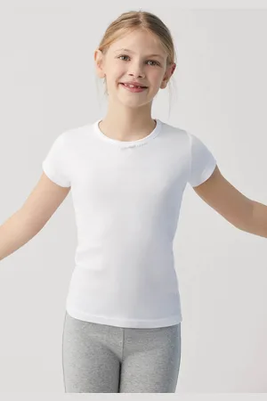 YSABEL MORA Camiseta interior manga corta