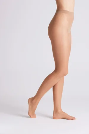 YSABEL MORA Panty sin costuras 20 denier