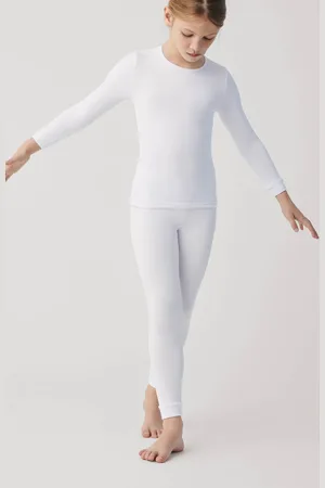 YSABEL MORA Leggings interior térmico infantil